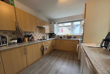 4 bed house, Cathays, Cardiff, CF244QS - Image 4
