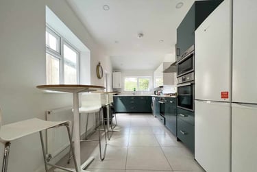 6 bed house, Cathays, Plasnewydd, Cardiff, CF244AL - Image 4