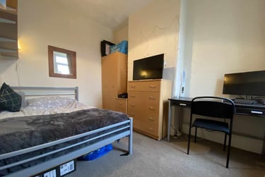 5 bed house, Cathays, Cardiff, CF244QP - Image 4