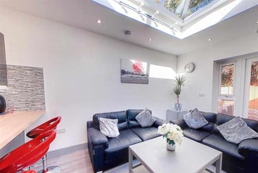 6 bed house, Teignmouth Road, Selly Park, Birmingham, B297AX - Image 3