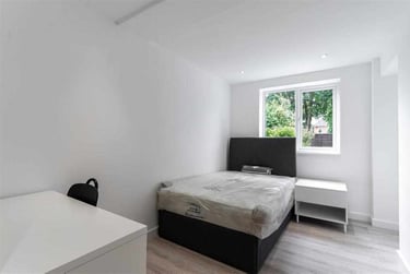 6 bed house, Reservoir Road, Harborne, Birmingham, B296TE - Image 4