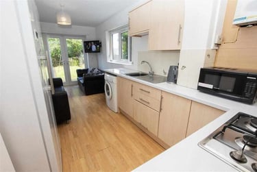5 bed house, Dartmouth Road, Selly Park, Birmingham, B296DR - Image 4