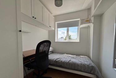 1 bed flat, Roath, Plasnewydd, Cardiff, CF243DH - Image 4