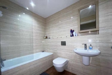 4 bed flat, Fitzwilliam Street, Devonshire Green, Sheffield, S14JP - Image 4