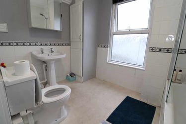 5 bed house, Cathays, Cardiff, CF244QT - Image 6