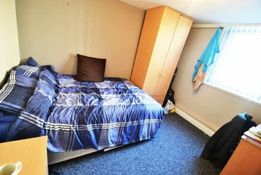7 bed house, Cathays, Cardiff, CF244JL - Image 7