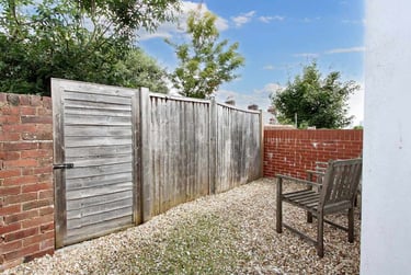 5 bed house, Danes Road, St Sidwells, Exeter, EX44LS - Image 13