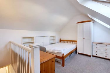 5 bed house, Bonhay Road, St David's, Exeter, EX44BL - Image 9