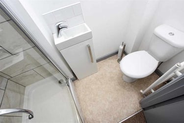 6 bed house, Bournbrook Road, Selly Park, Birmingham, B297BU - Image 12