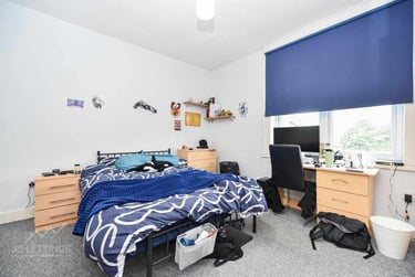 3 bed house, Stalker Lees Road, Sharrow, Sheffield, S118NR - Image 3