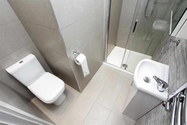 7 bed house, Tiverton Road, Selly Park, Birmingham, B296DA - Image 11