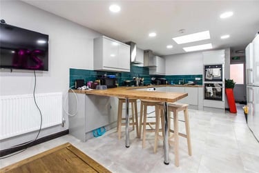 6 bed house, Harrow Road, Selly Park, Birmingham, B297DN - Image 3