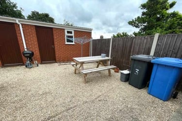 4 bed house, 3 Denbigh Road, City Centre, Norwich, NR23AA - Image 12