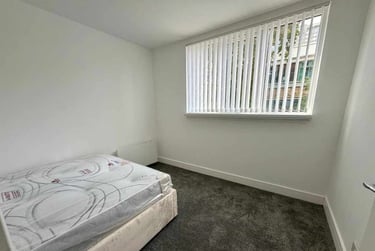 4 bed house, Dorset Street, Broomhall, Sheffield, S102FW - Image 7