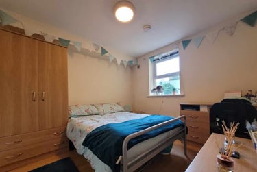7 bed house, Cathays, Plasnewydd, Cardiff, CF244DL - Image 4