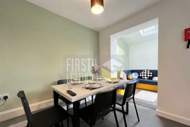 5 bed house, Avenue Road Extension, Clarendon Park, Leicester, LE23EQ - Image 12