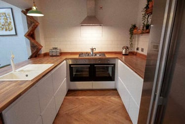 6 bed house, Ladybarn Lane Manchester, Fallowfield, Manchester, M146YH - Image 2