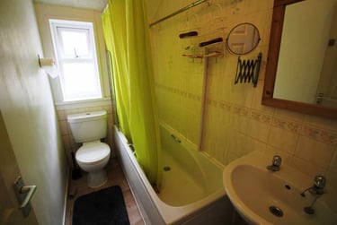 5 bed house, Cathays, Cardiff, CF244JX - Image 12