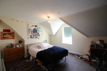 3 bed flat, Roath, Plasnewydd, Cardiff, CF243QA - Image 4