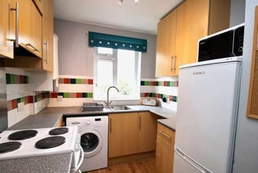 2 bed house, Rockingham Road, Earlham, Norwich, NR58HZ - Image 4