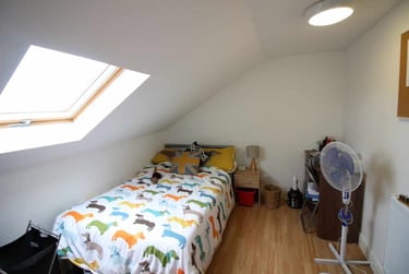 6 bed house, Cathays, Cardiff, CF244EW - Image 5