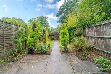 1 bed house, Raddlebarn Farm Drive, Selly Oak, Birmingham, B296UN - Image 13