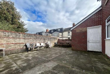 6 bed house, Cathays, Cardiff, CF244DP - Image 9