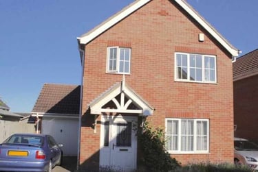 4 bed house, Mavish Close, Three Score, Norwich, NR59PJ - Image 2
