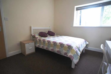 6 bed house, Cathays, Cardiff, CF244HT - Image 5