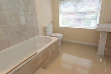 4 bed house, Shoreham Street, Heeley, Sheffield, S24FA - Image 10
