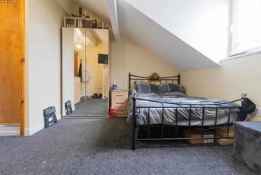 7 bed house, Tiverton Road, Selly Park, Birmingham, B296BP - Image 9