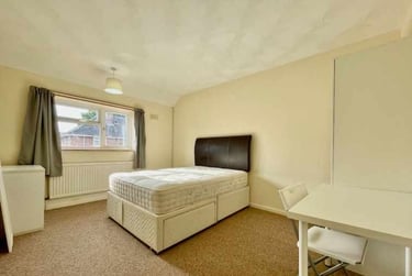 4 bed house, Ruskin Road, Earlham, Norwich, NR47DZ - Image 6