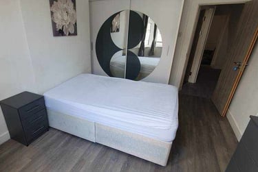 2 bed flat, 1, 20, Cathays, Cardiff, CF244QQ - Image 2