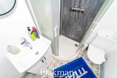 5 bed house, Sefton Road, City Centre, Birmingham, B169DR - Image 15