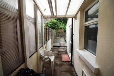 4 bed house, Roath, Plasnewydd, Cardiff, CF243HN - Image 7