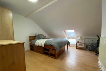 4 bed house, Roath, Plasnewydd, Cardiff, CF243DB - Image 1