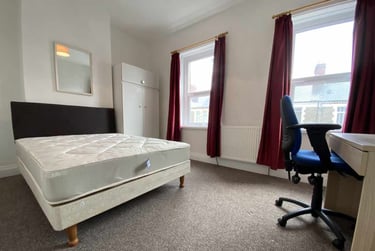 4 bed house, Roath, Cathays, Cardiff, CF244SY - Image 4