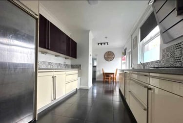 4 bed house, Roath, Plasnewydd, Cardiff, CF243EH - Image 2