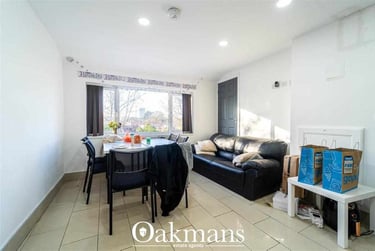 8 bed house, Rookery Road, Selly Park, Birmingham, B297DQ - Image 7