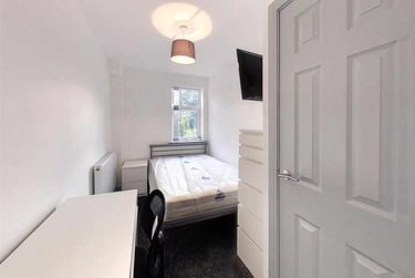 6 bed house, Dawlish Road, Selly Park, Birmingham, B297AR - Image 6