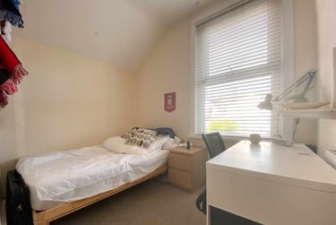 5 bed house, Cathays, Cardiff, CF244LL - Image 6