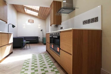 8 bed house, Ruskin Avenue, Rusholme, Manchester, M144DQ - Image 11