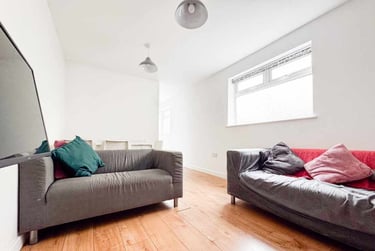 5 bed house, Cathays, Cardiff, CF244BU - Image 4