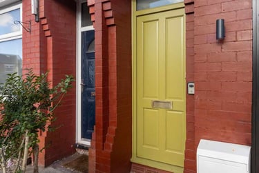 7 bed house, Kingswood Road, Fallowfield, Manchester, M146RZ - Image 14