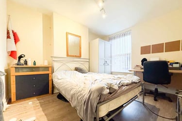 5 bed house, Cathays, Cardiff, CF244JE - Image 5