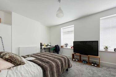 4 bed house, Cathays, Cardiff, CF244EY - Image 8