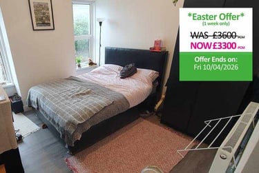 6 bed house, N/A, Riverside, Cardiff, CF119DA - Image 7