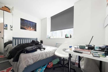 6 bed house, Cathays, Cardiff, CF244ET - Image 9
