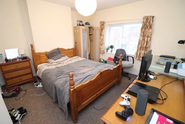4 bed house, Cathays, Plasnewydd, Cardiff, CF244BG - Image 5