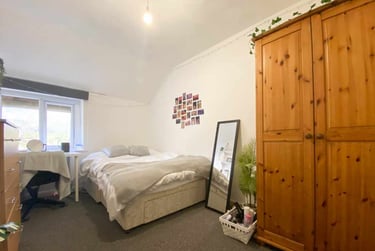 9 bed house, Cathays, Plasnewydd, Cardiff, CF244AT - Image 9